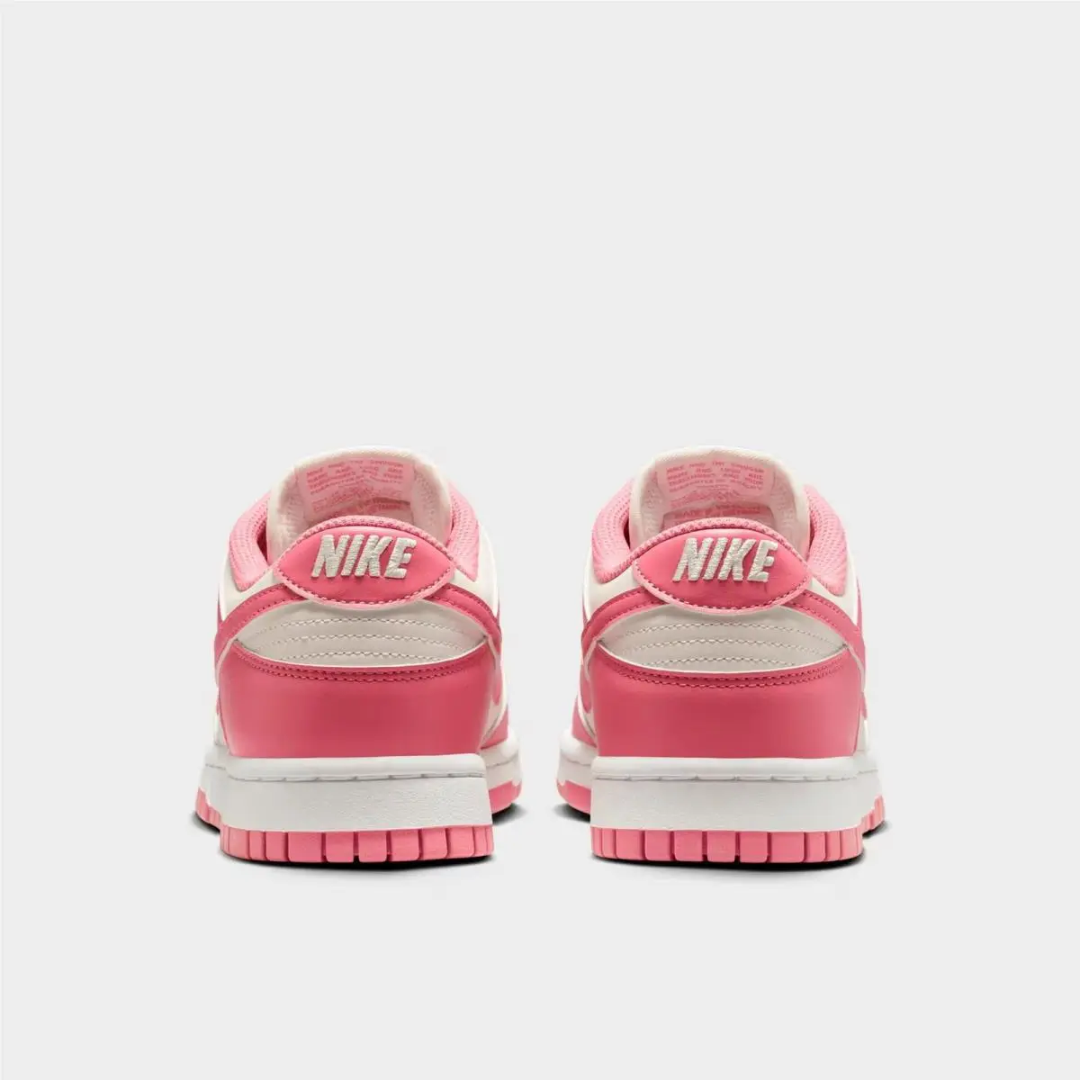 Nike shoes - IM6572 104 - Sail/White/Peony 2