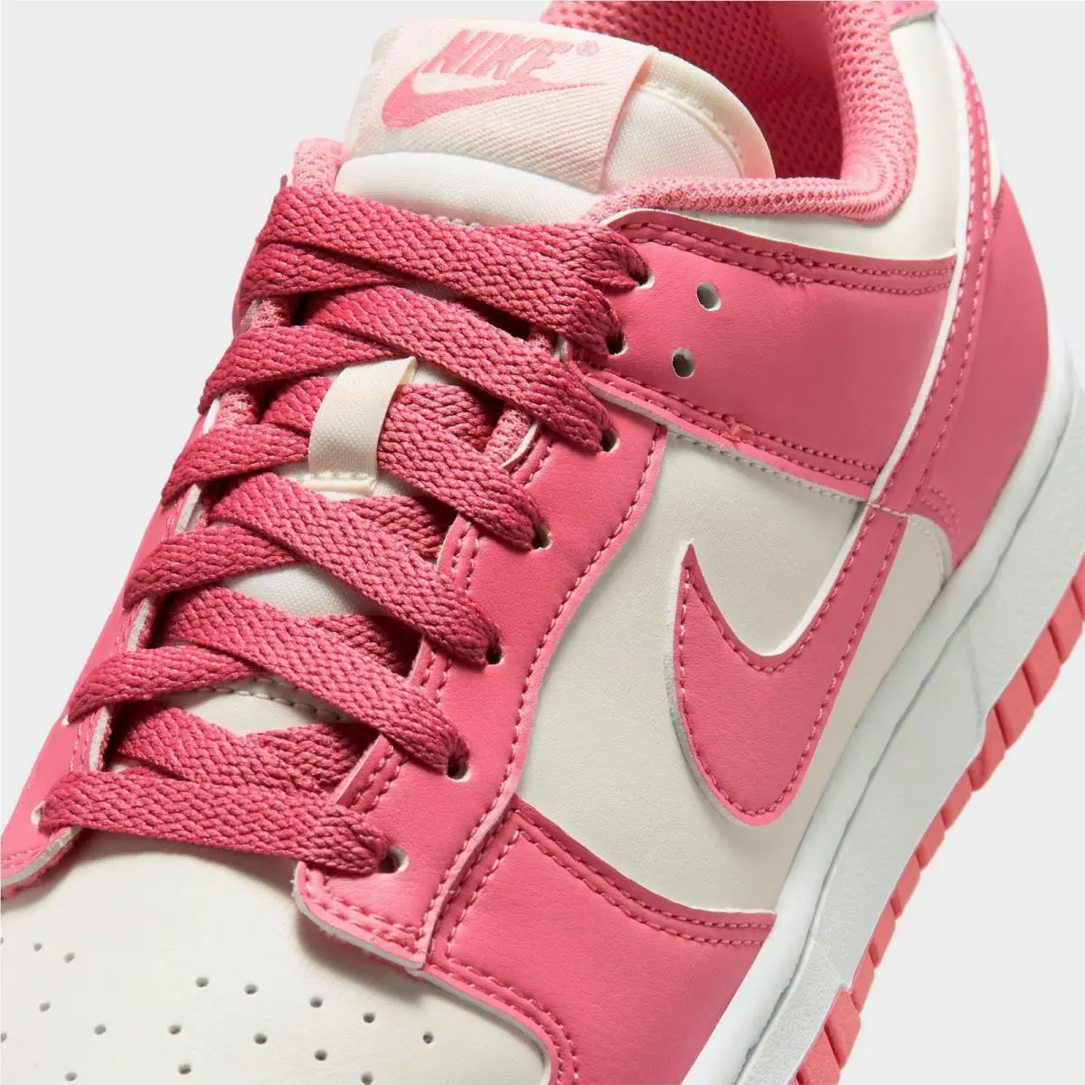 Nike shoes - IM6572 104 - Sail/White/Peony 4