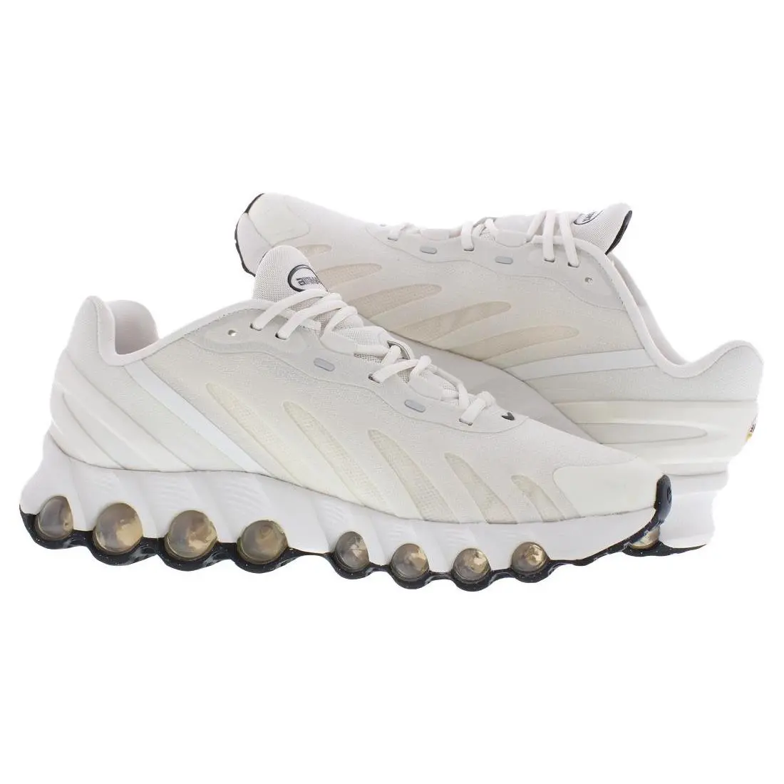 Nike shoes - Phantom/Black/Phantom/Black, Main: Off-White 1