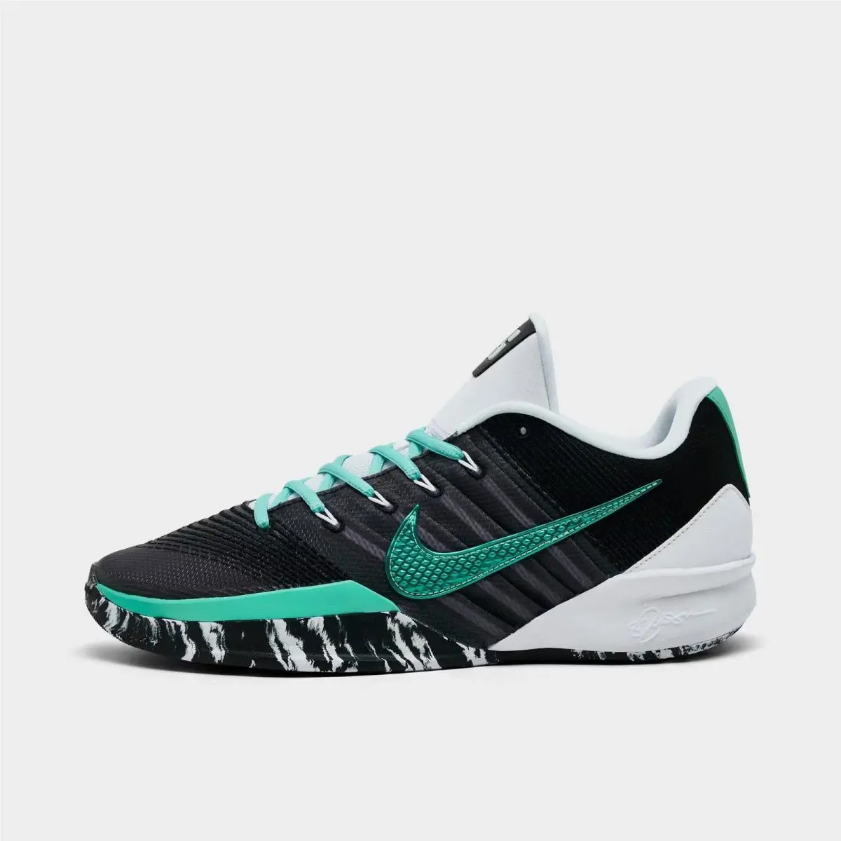 Nike Sabrina 3 Basketball Shoes White/mint/black HF2881 303