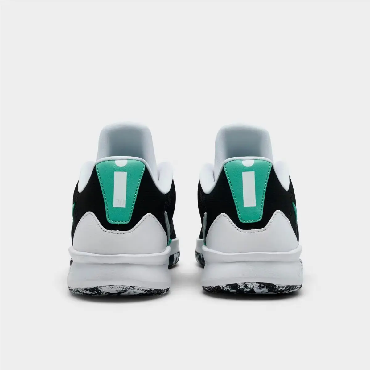 Nike shoes - HF2881 303 - White/Mint/Black 6