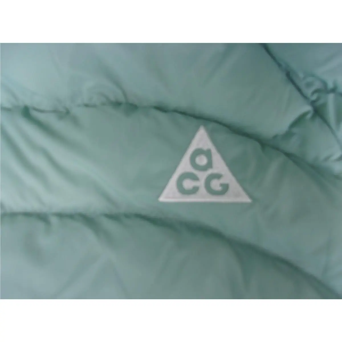 Nike clothing - light green 1