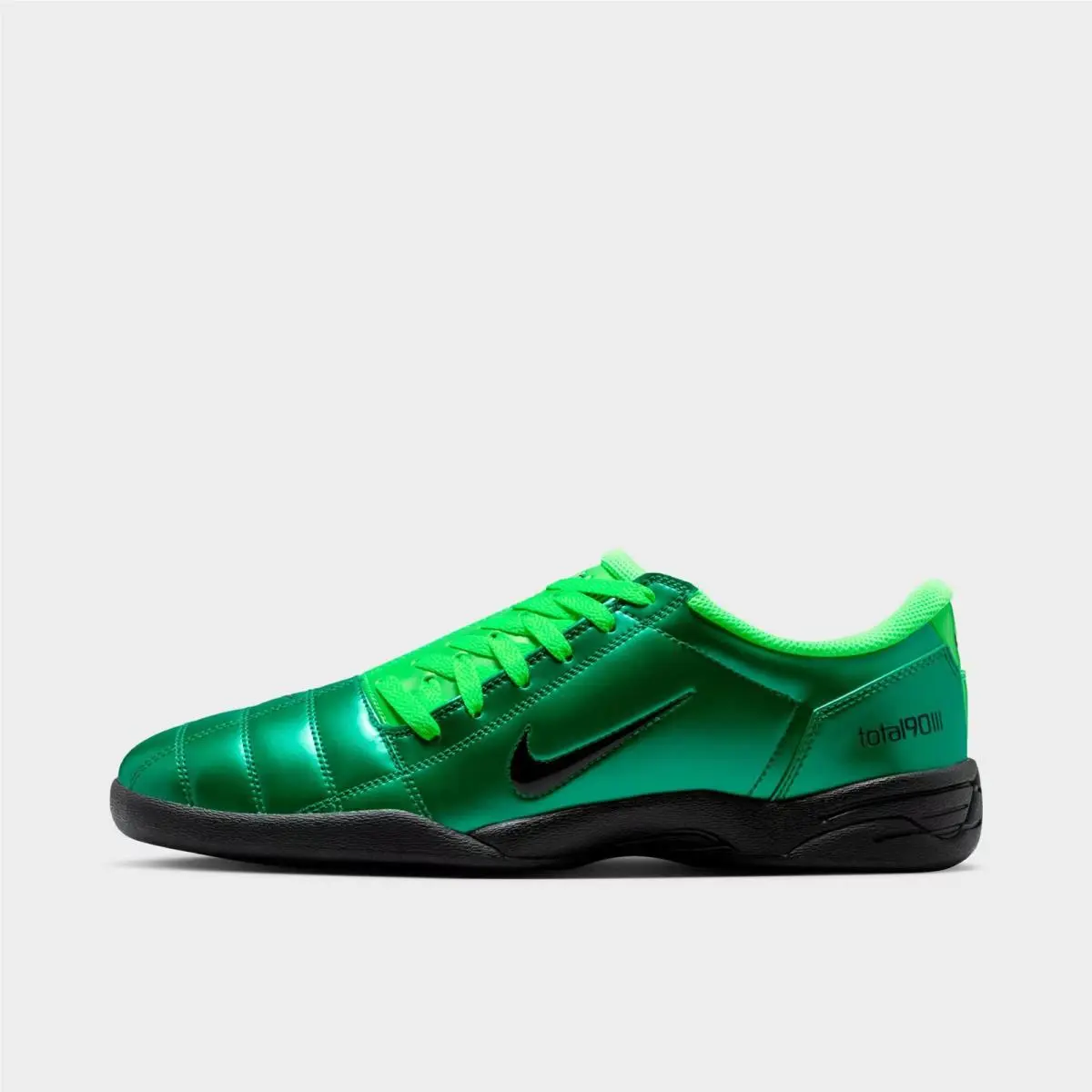 Nike shoes - HQ2851 300 - Malachite/Green Strike/Black 3