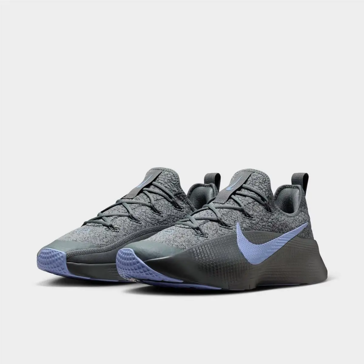 Nike shoes - FJ6151 008 - Cool Grey/Iron Grey/Aluminum 5