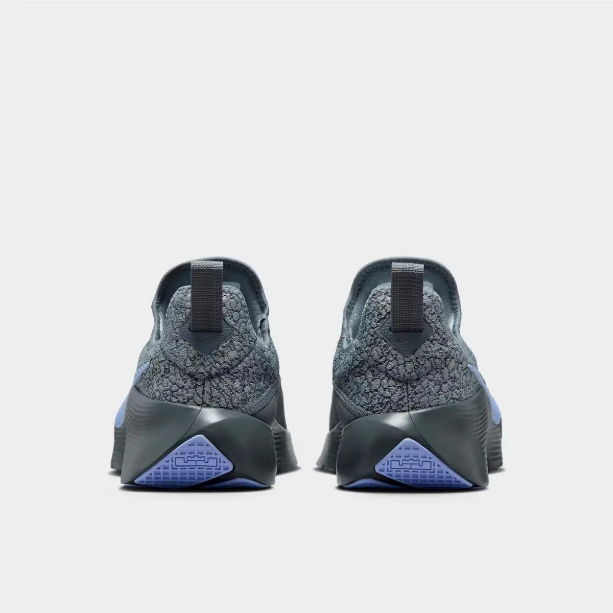 Nike shoes - FJ6151 008 - Cool Grey/Iron Grey/Aluminum 6
