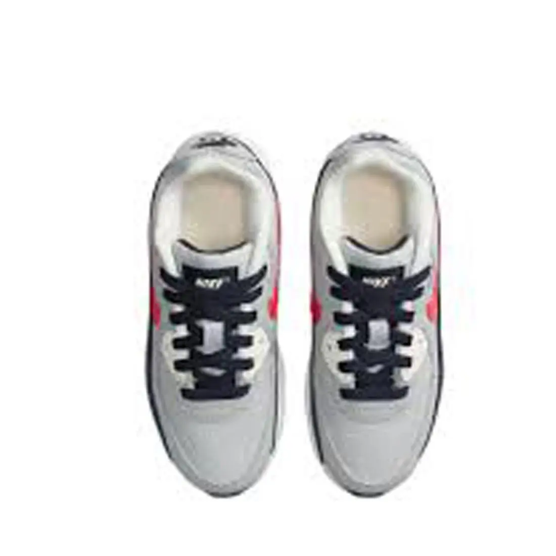 Nike shoes - Nike Air Max 90 - Air Max - Gray 1