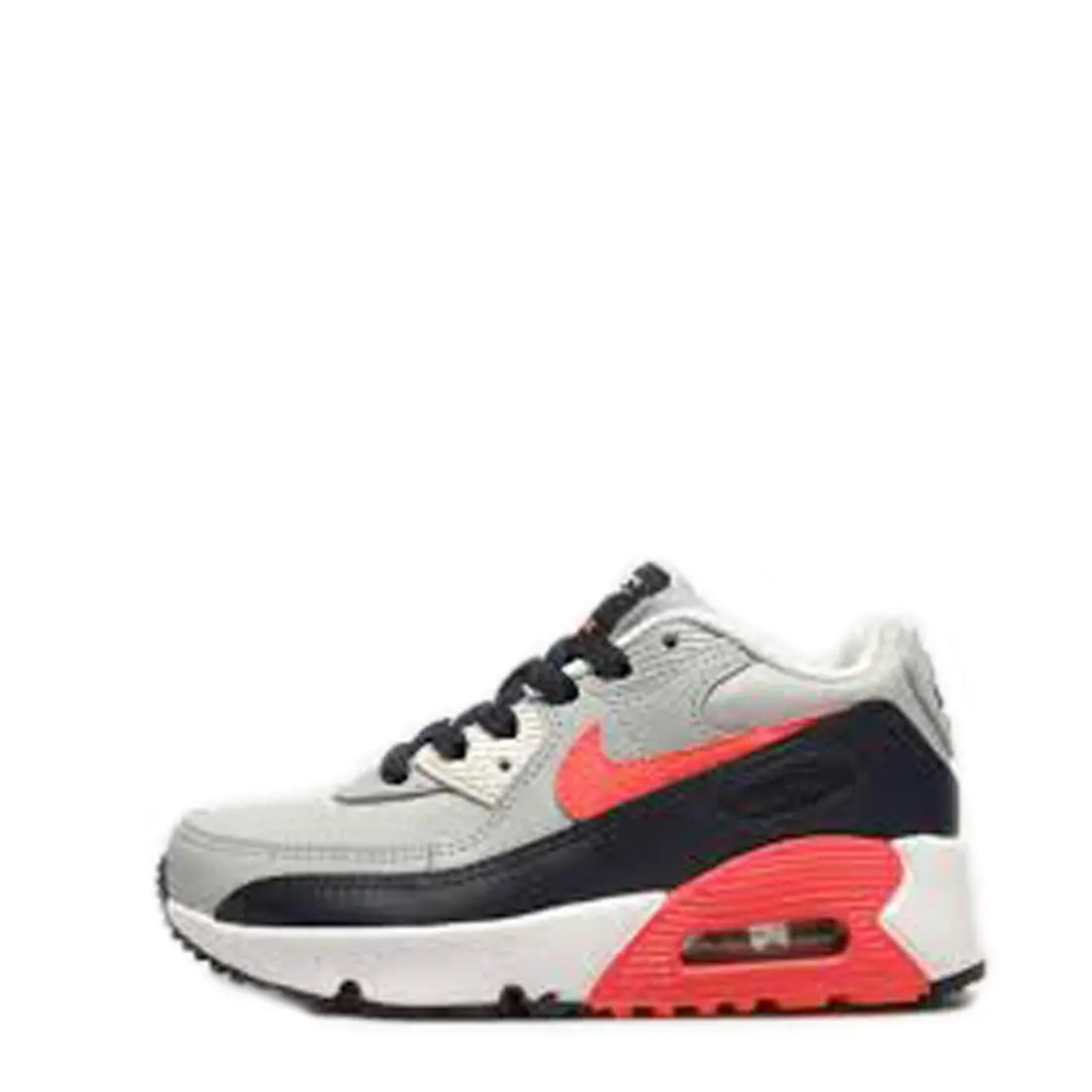 Nike shoes - Nike Air Max 90 - Air Max - Gray 8