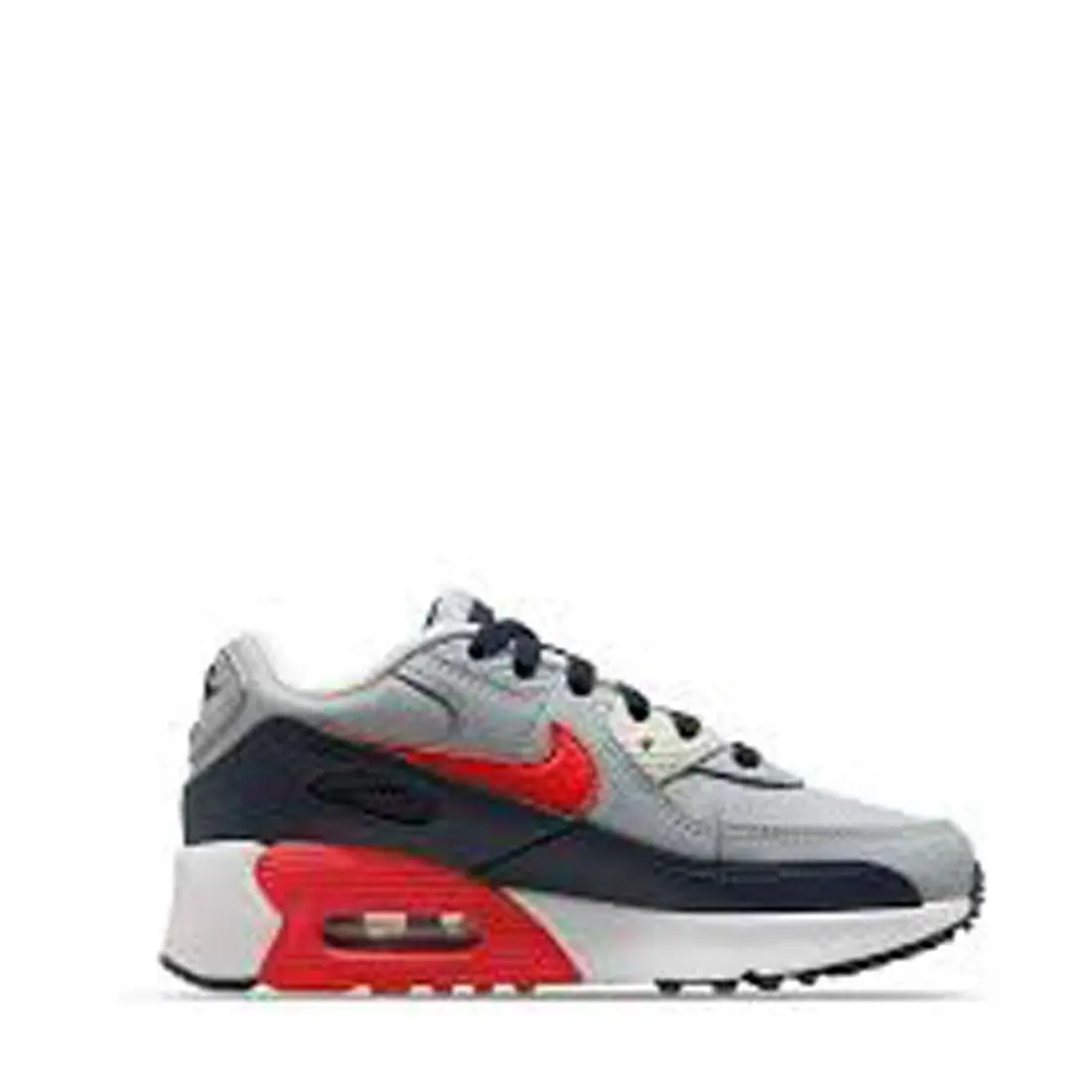 Nike shoes - Nike Air Max 90 - Air Max - Gray 4