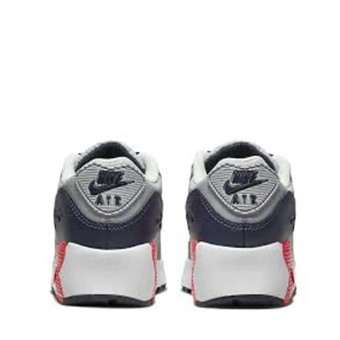 Nike shoes - Nike Air Max 90 - Air Max - Gray 7