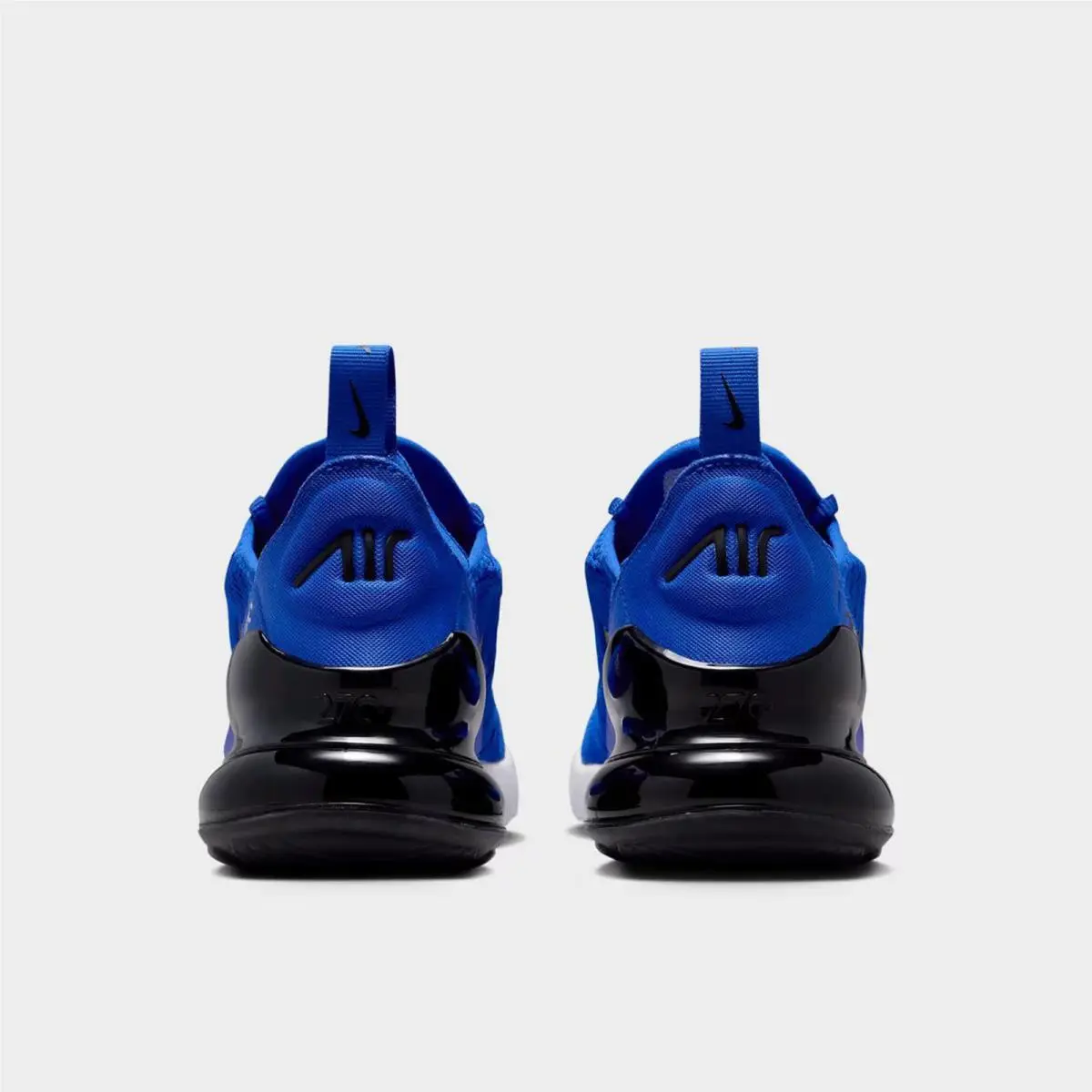 Nike shoes - 943345 415 - Racer Blue/White/Black 2