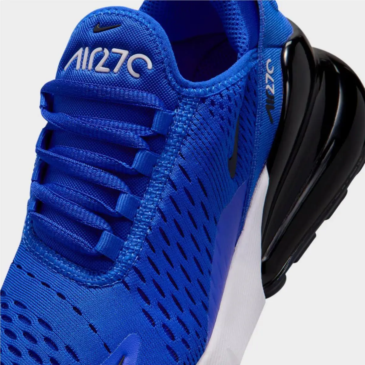 Nike shoes - 943345 415 - Racer Blue/White/Black 0