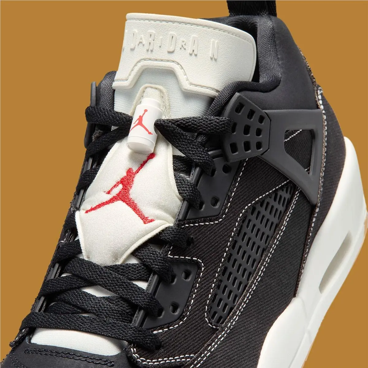Nike shoes - Jordan Spizike Low - Spizike Low - IR2012-001 - White 2