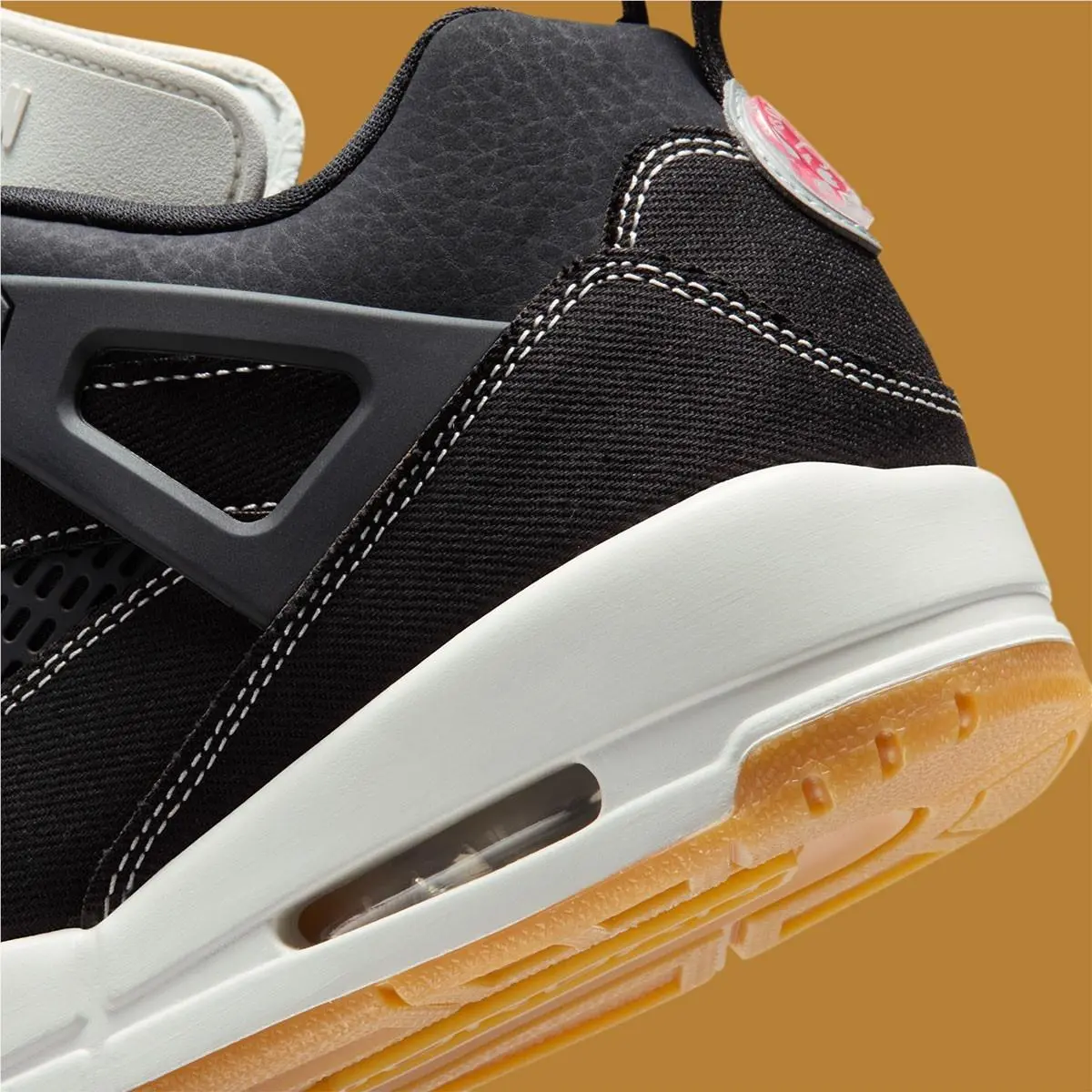 Nike shoes - Jordan Spizike Low - Spizike Low - IR2012-001 - White 5