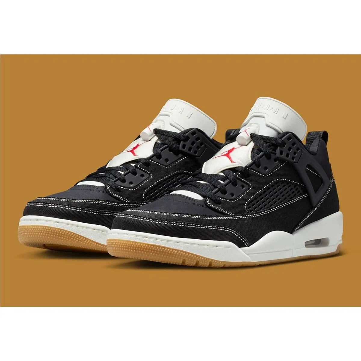Nike shoes - Jordan Spizike Low - Spizike Low - IR2012-001 - White 8