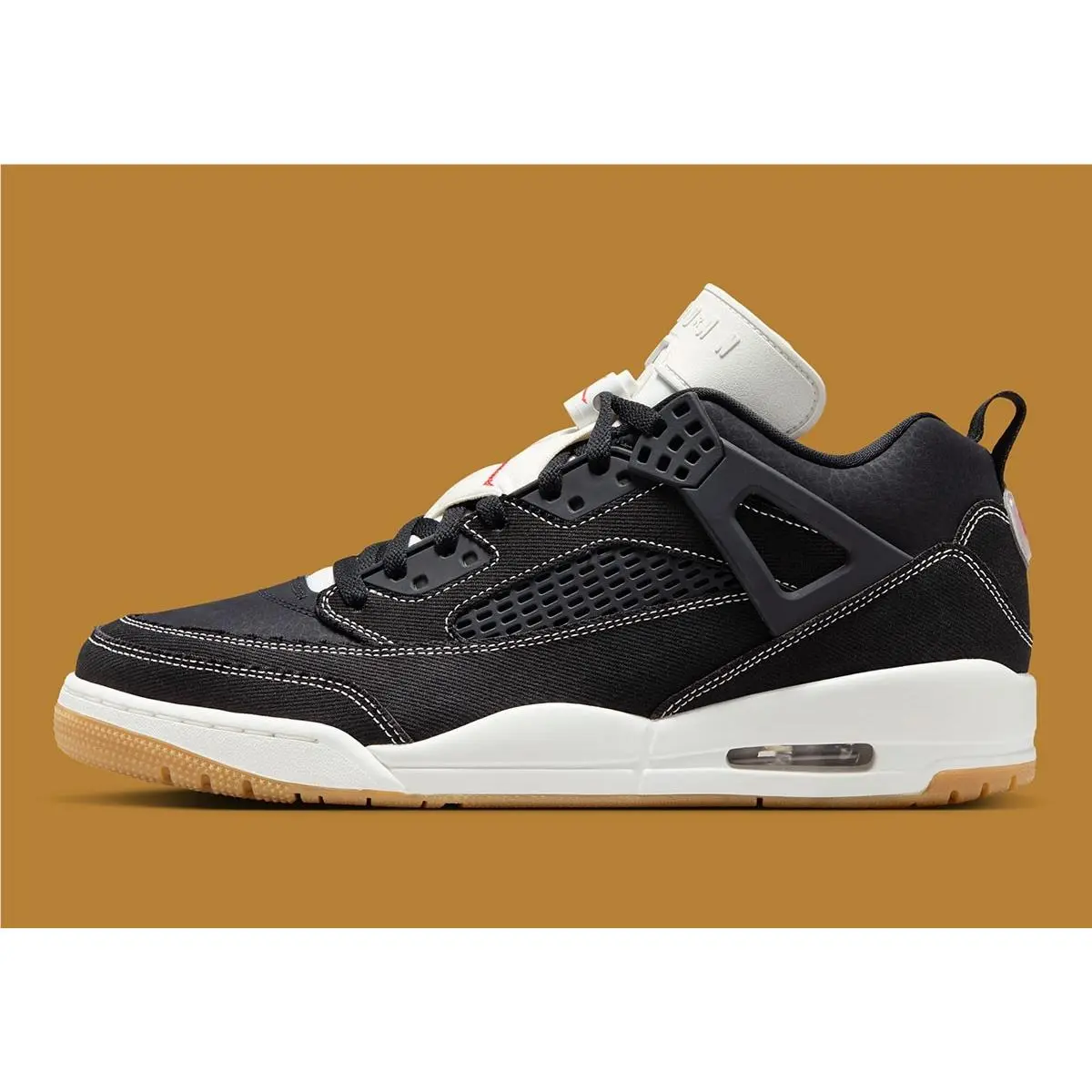 Nike shoes - Jordan Spizike Low - Spizike Low - IR2012-001 - White 9