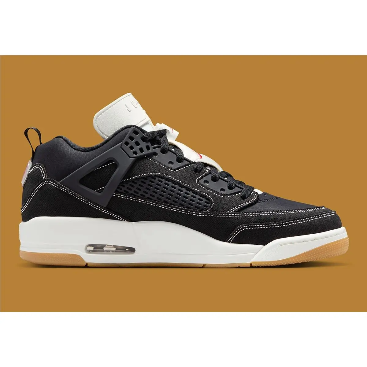 Nike shoes - Jordan Spizike Low - Spizike Low - IR2012-001 - White 10