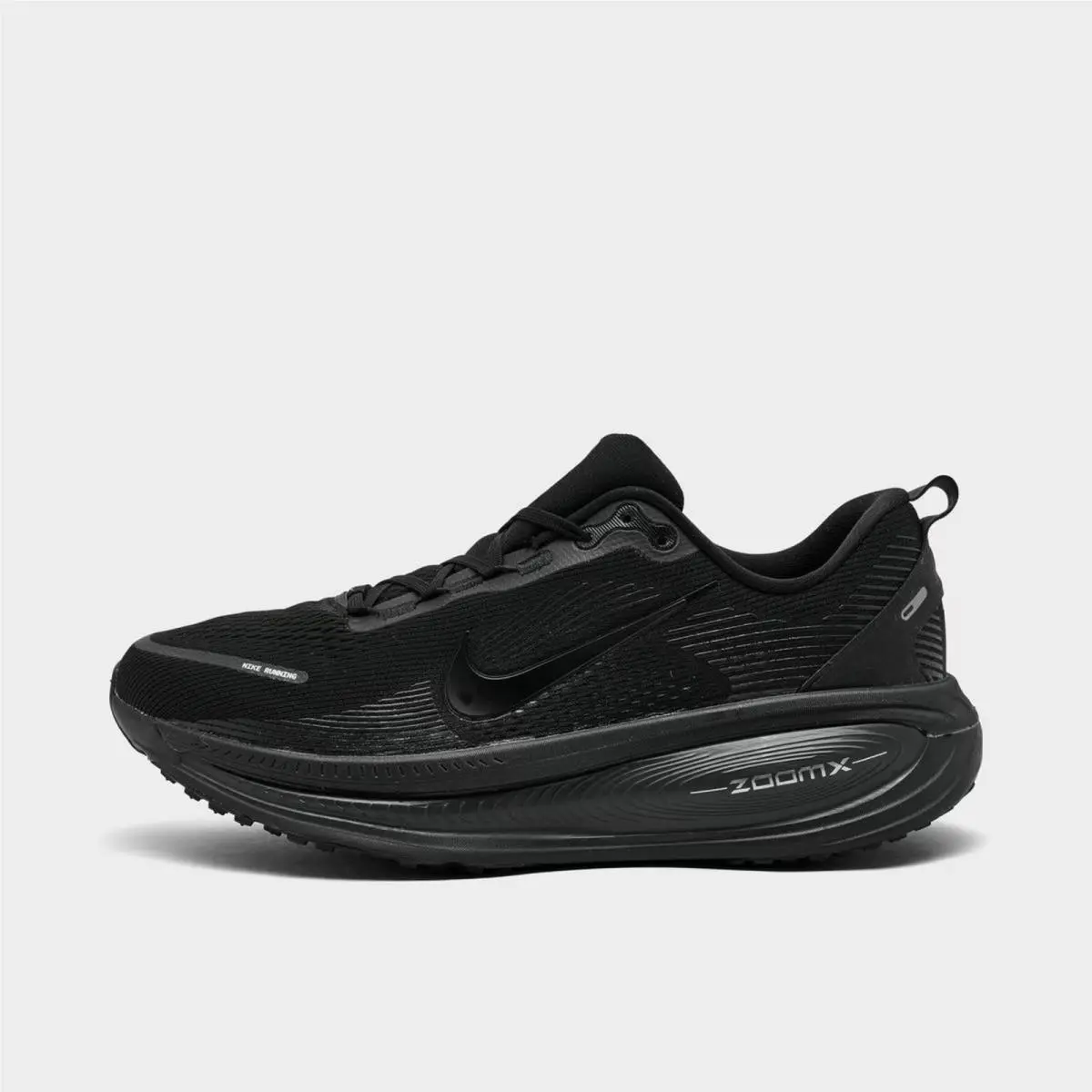 Nike shoes - HM6803 005 - Black/Dark Smoke Grey/Light Smoke Grey/Black 3
