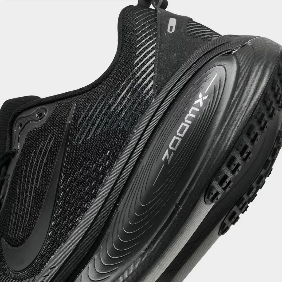Nike shoes - HM6803 005 - Black/Dark Smoke Grey/Light Smoke Grey/Black 4