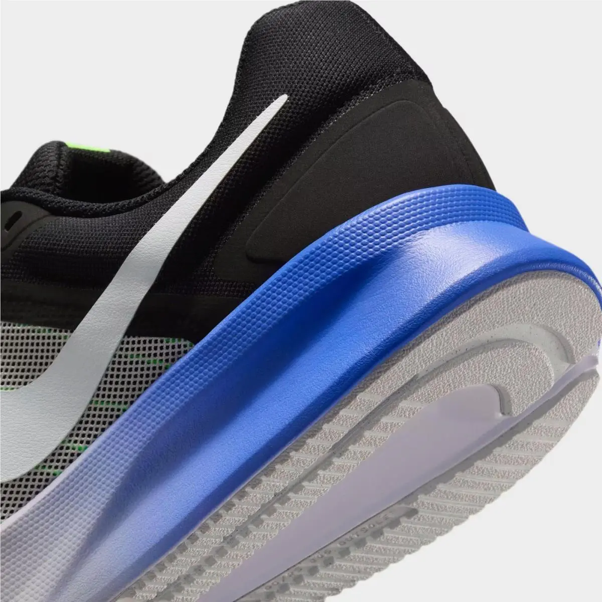 Nike shoes - DR2695 019 - Black/Sapphire/Barely Grape/White 0