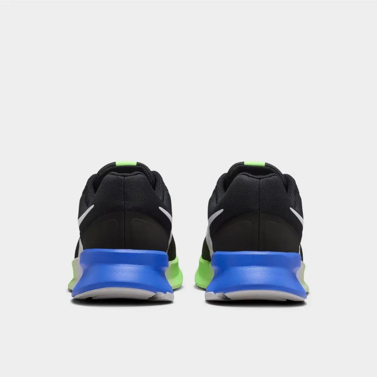 Nike shoes - DR2695 019 - Black/Sapphire/Barely Grape/White 2
