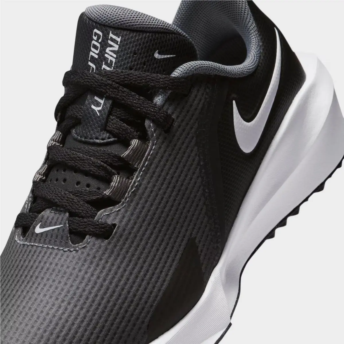 Nike shoes - IM4647 002 - Black/Smoke Grey/White 0