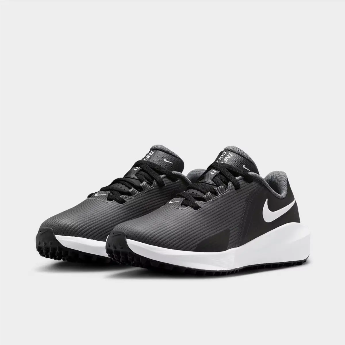 Nike shoes - IM4647 002 - Black/Smoke Grey/White 1