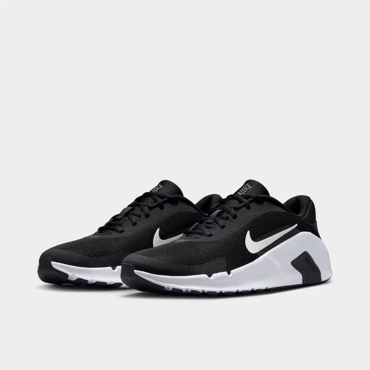 Nike shoes - HV9972 003 - Black/Anthracite/White 1