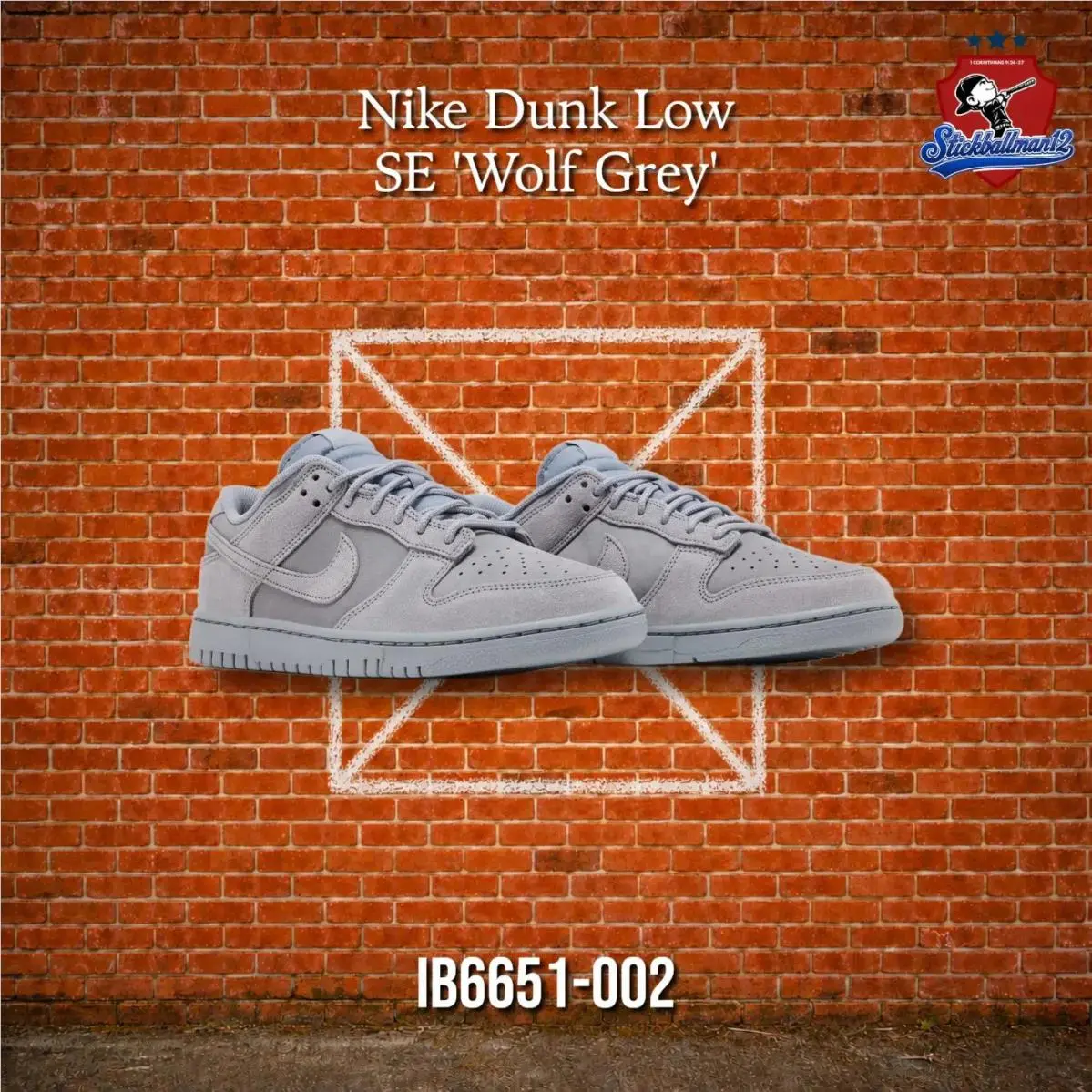 Nike shoes - IB6651002 - IB6651-002 - Multicolor 0