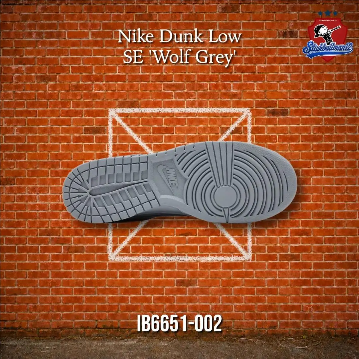 Nike shoes - IB6651002 - IB6651-002 - Multicolor 2