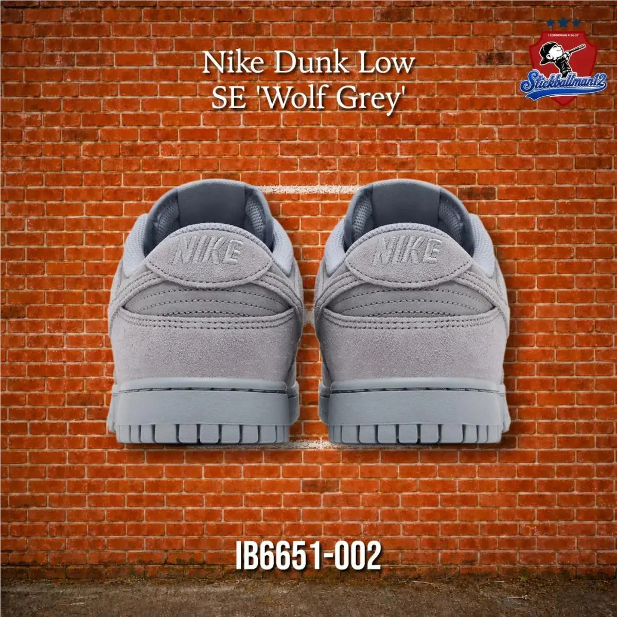 Nike shoes - IB6651002 - IB6651-002 - Multicolor 3