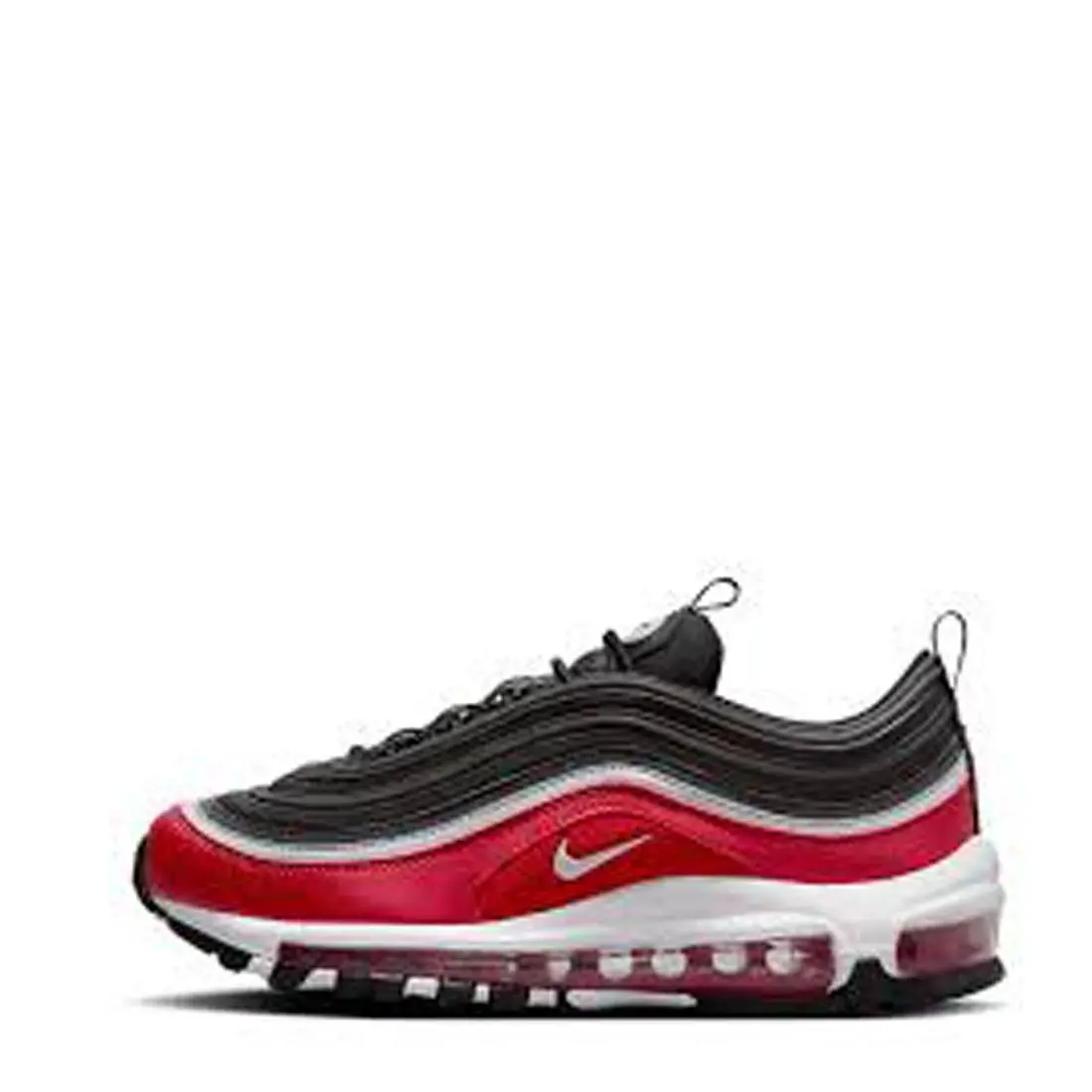 Nike shoes - Nike Air Max 97 - Air Max - FB3245-001 - Red 3