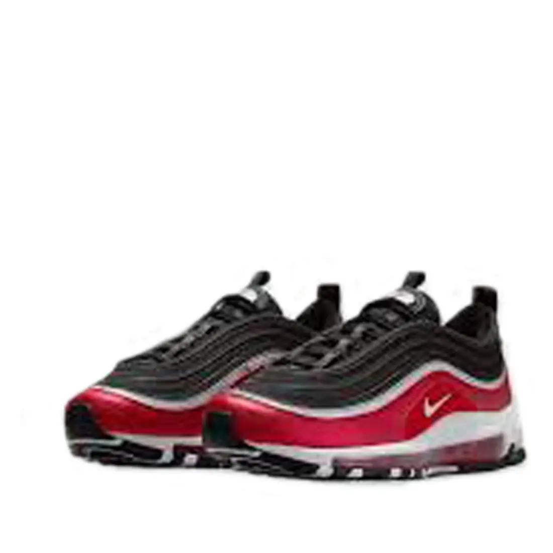 Nike shoes - Nike Air Max 97 - Air Max - FB3245-001 - Red 4