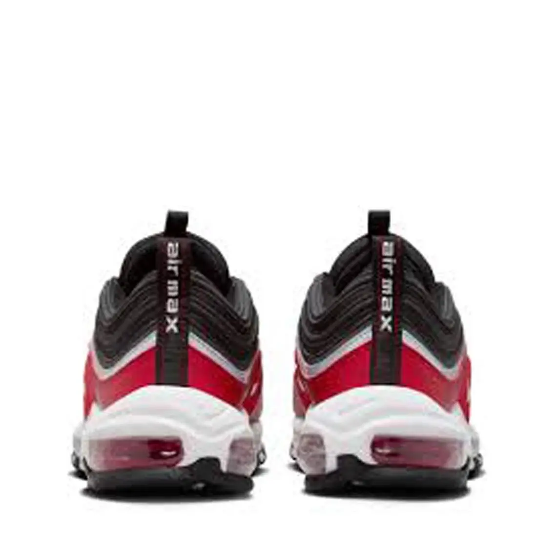 Nike shoes - Nike Air Max 97 - Air Max - FB3245-001 - Red 5