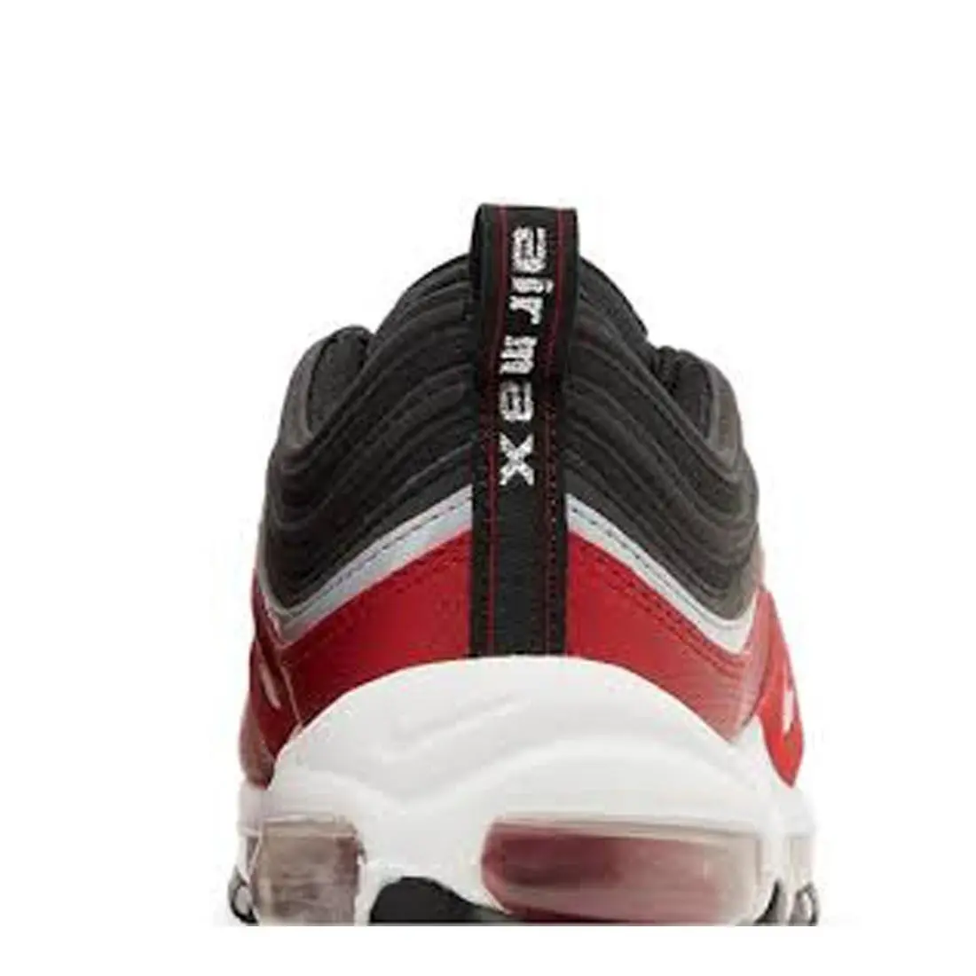 Nike shoes - Nike Air Max 97 - Air Max - FB3245-001 - Red 6