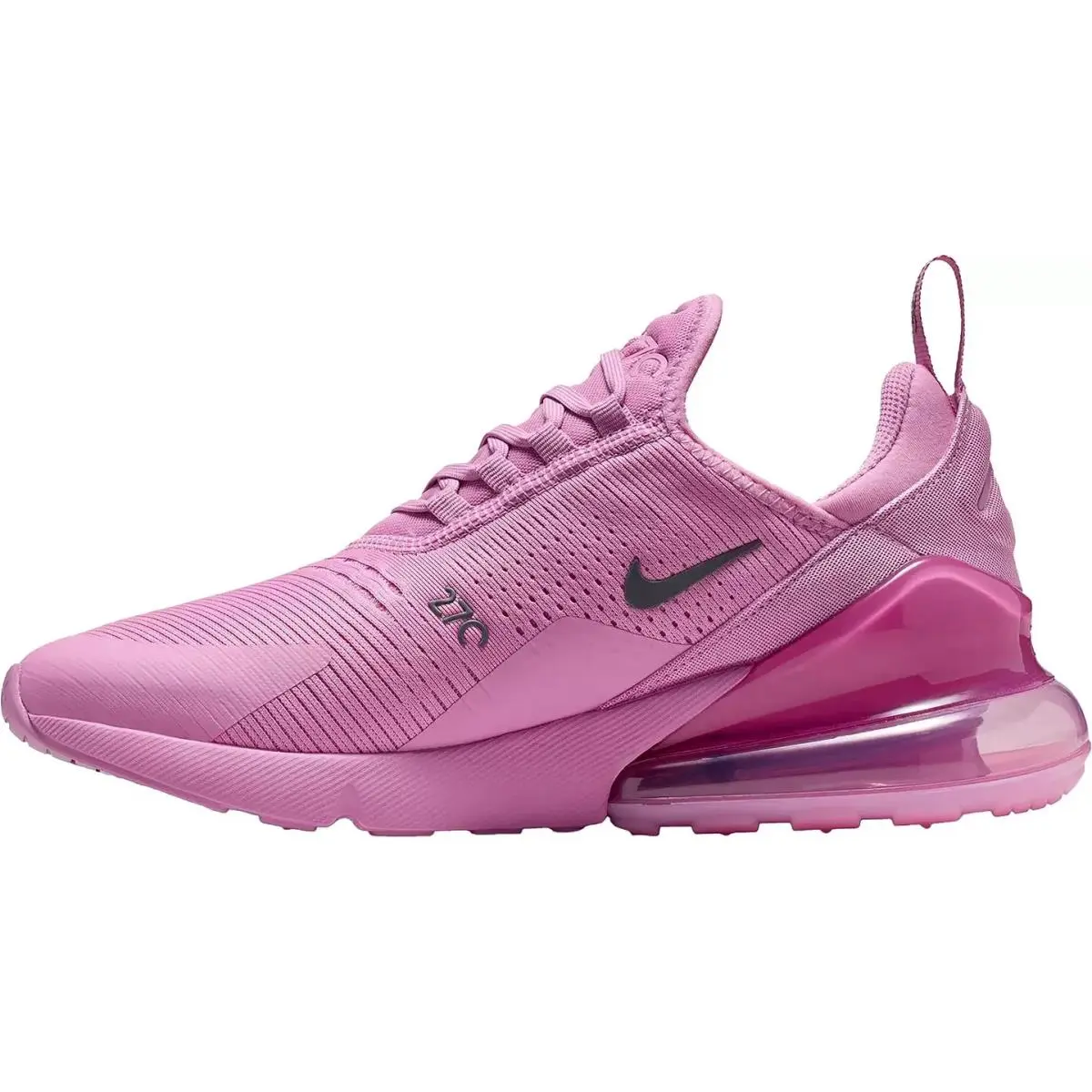 Nike shoes - Nike Air Max 270 - Air Max - HJ3222-500 - Light Magenta/Light Magenta/Smoke Grey 0