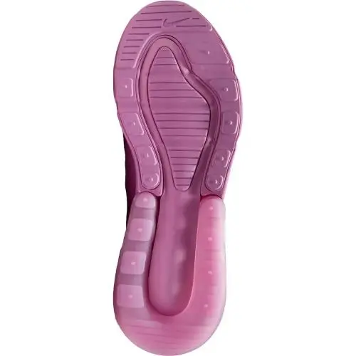 Nike shoes - Nike Air Max 270 - Air Max - HJ3222-500 - Light Magenta/Light Magenta/Smoke Grey 6