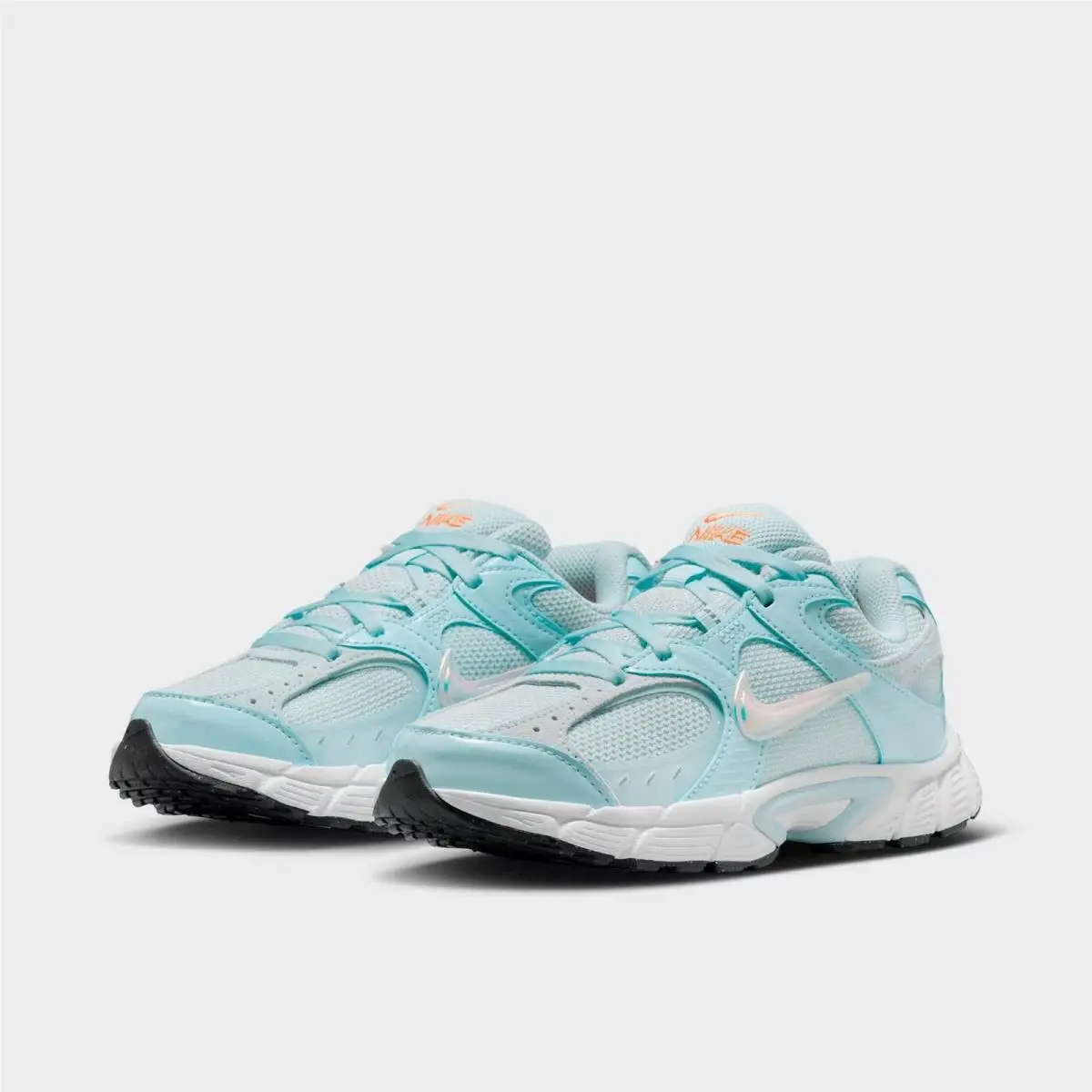 Nike shoes - IM7157 474 - Glacier Blue/Marrakesh/Off Noir/Orange Chalk 1