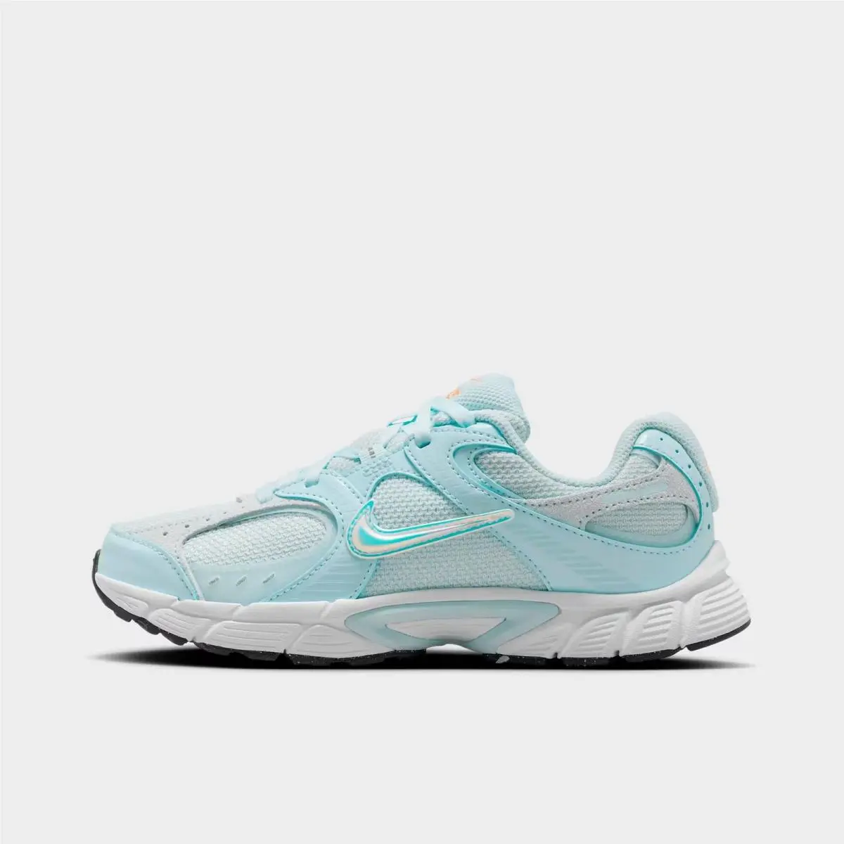 Nike shoes - IM7157 474 - Glacier Blue/Marrakesh/Off Noir/Orange Chalk 3