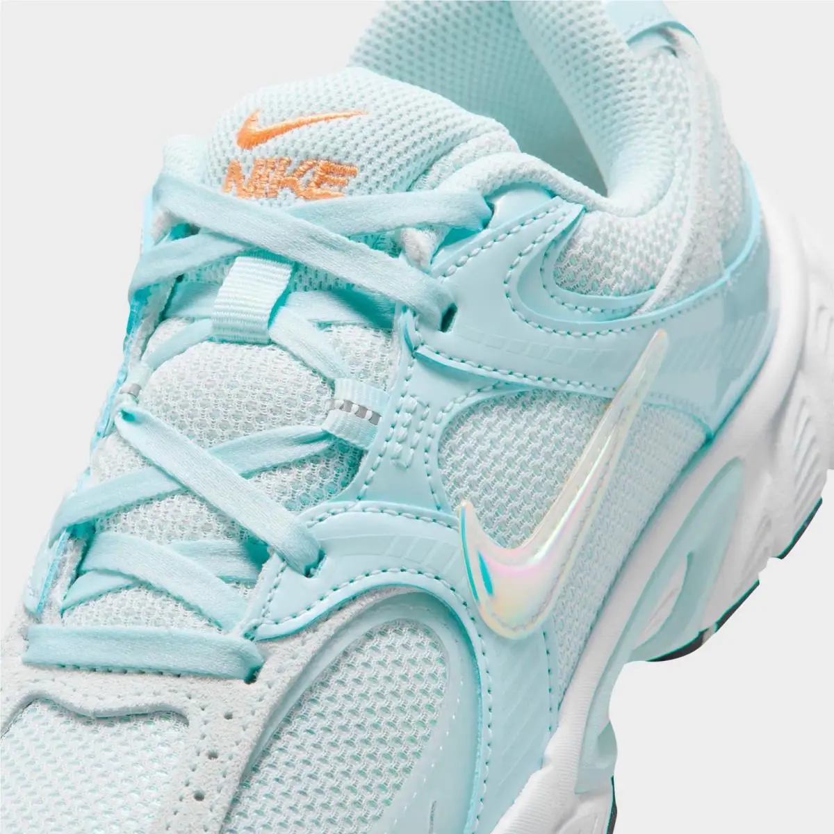 Nike shoes - IM7157 474 - Glacier Blue/Marrakesh/Off Noir/Orange Chalk 4