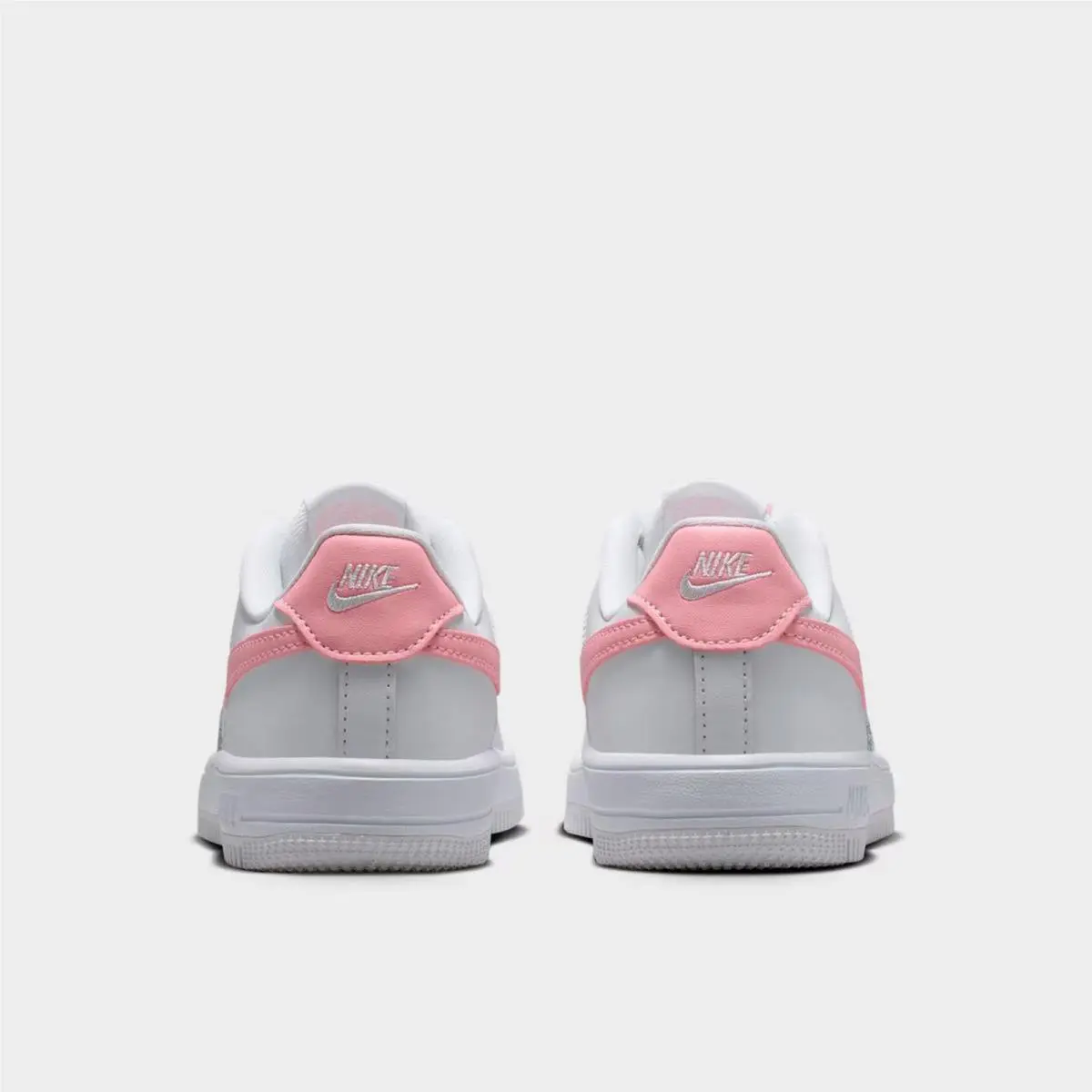 Nike shoes - IF1673 104 - White/White/Medium Soft Pink 6