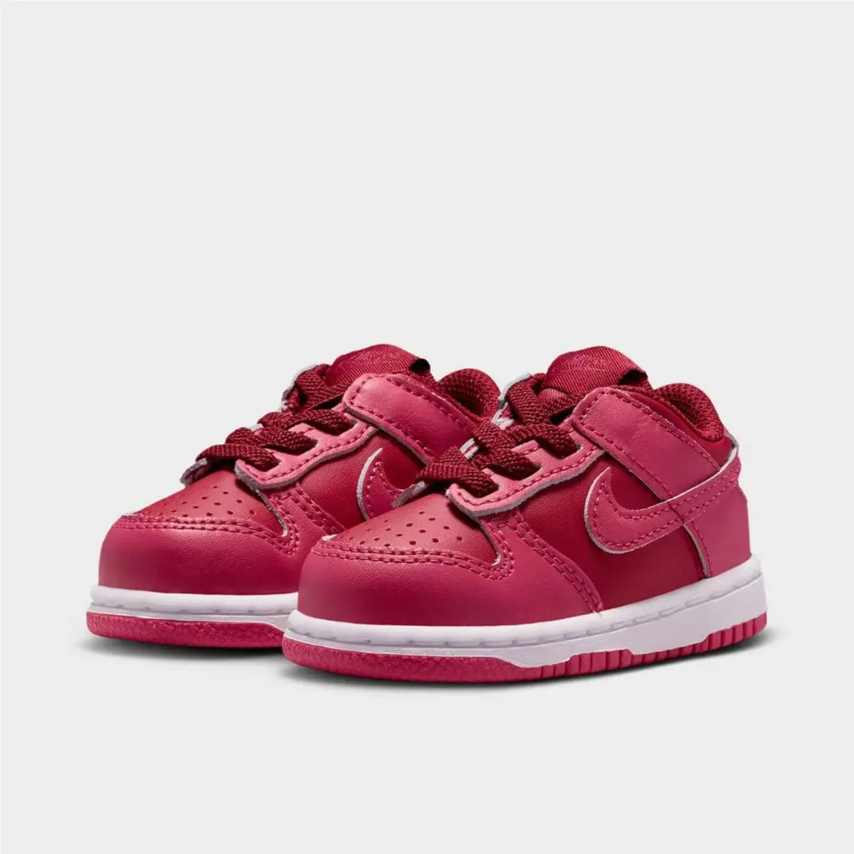 Nike shoes - FB9107 602 - Team Red/Sweet Beet/White/Sweet Beet 1
