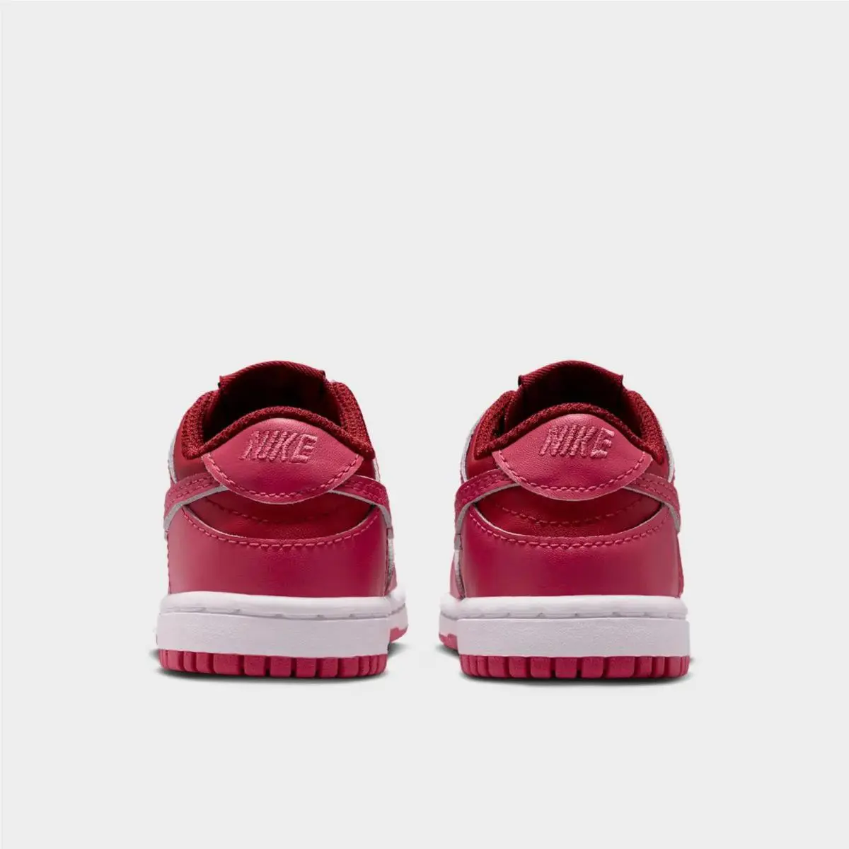 Nike shoes - FB9107 602 - Team Red/Sweet Beet/White/Sweet Beet 6