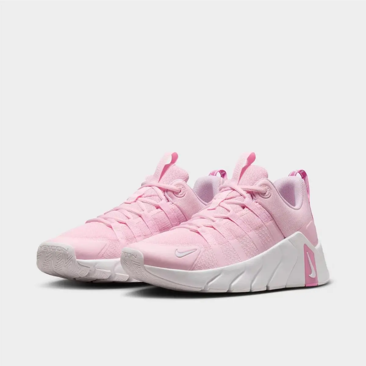 Nike shoes - II7406 610 - Pink Foam/Light Magenta/White/White 1