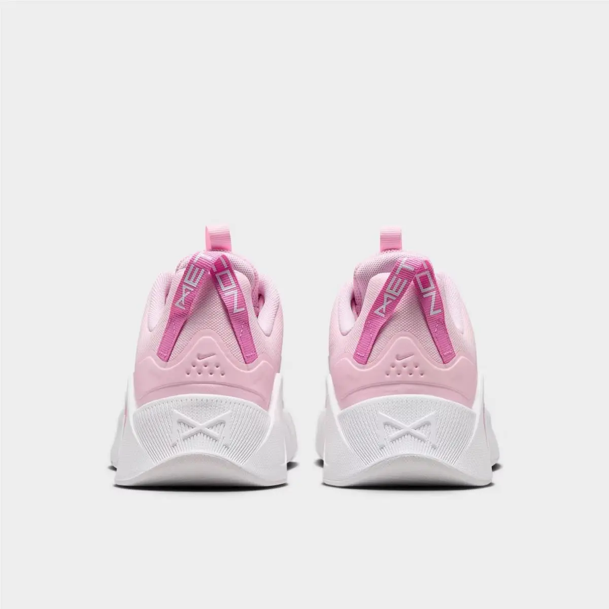 Nike shoes - II7406 610 - Pink Foam/Light Magenta/White/White 2