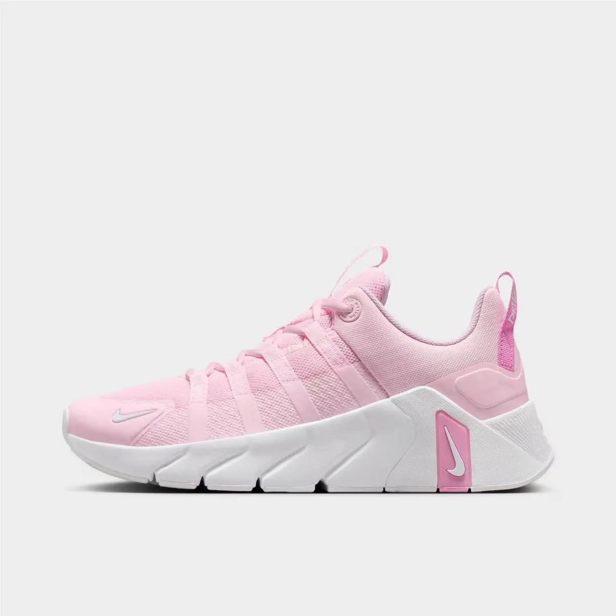 Nike shoes - II7406 610 - Pink Foam/Light Magenta/White/White 3