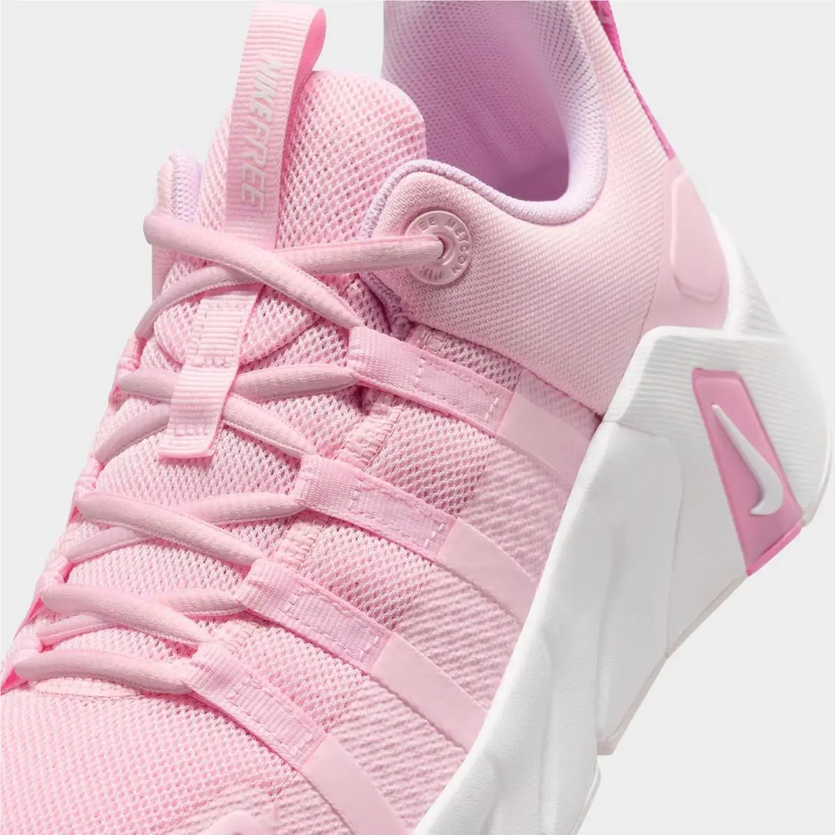 Nike shoes - II7406 610 - Pink Foam/Light Magenta/White/White 4
