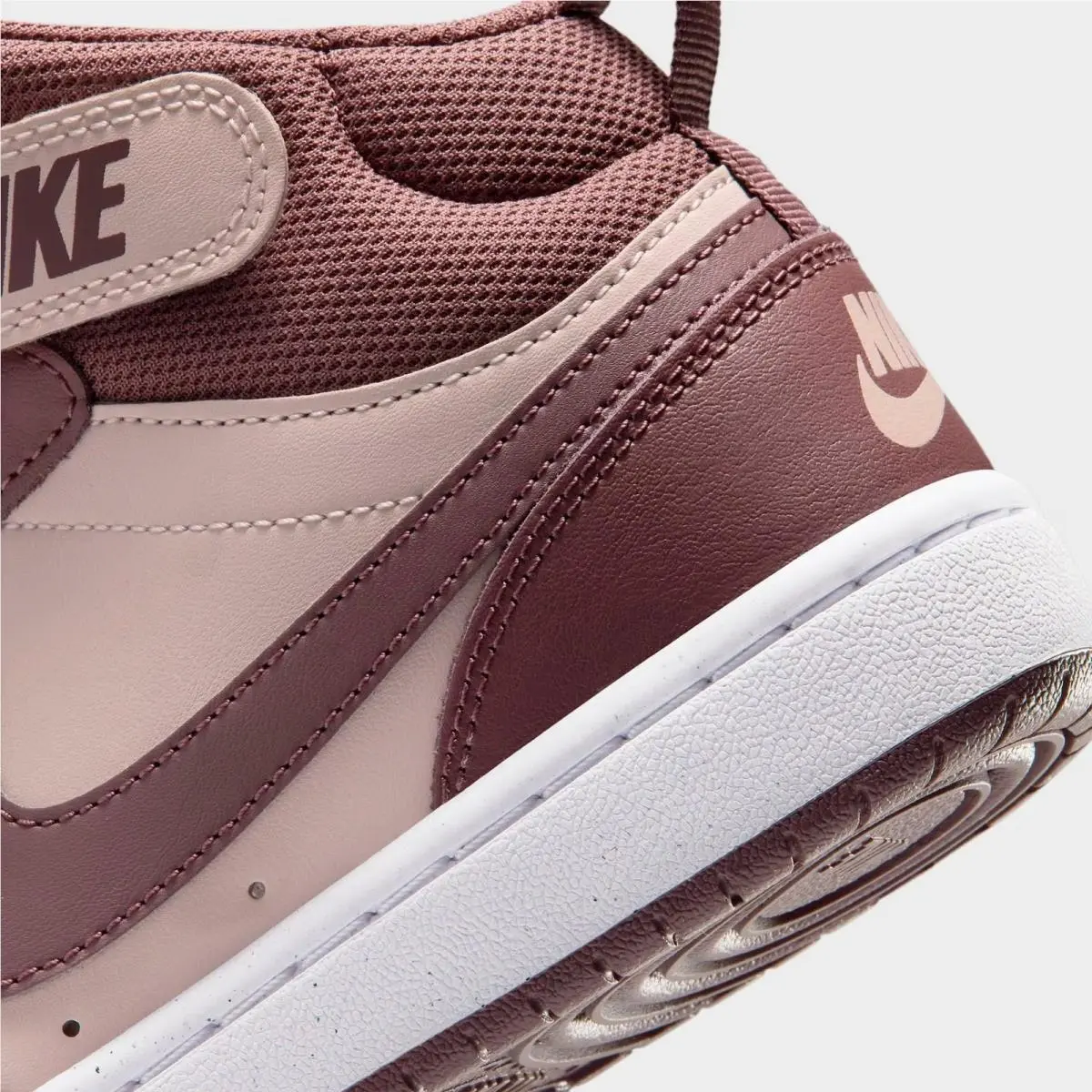 Nike shoes - CD7782 603 - Silt Red/White/Tattoo 0