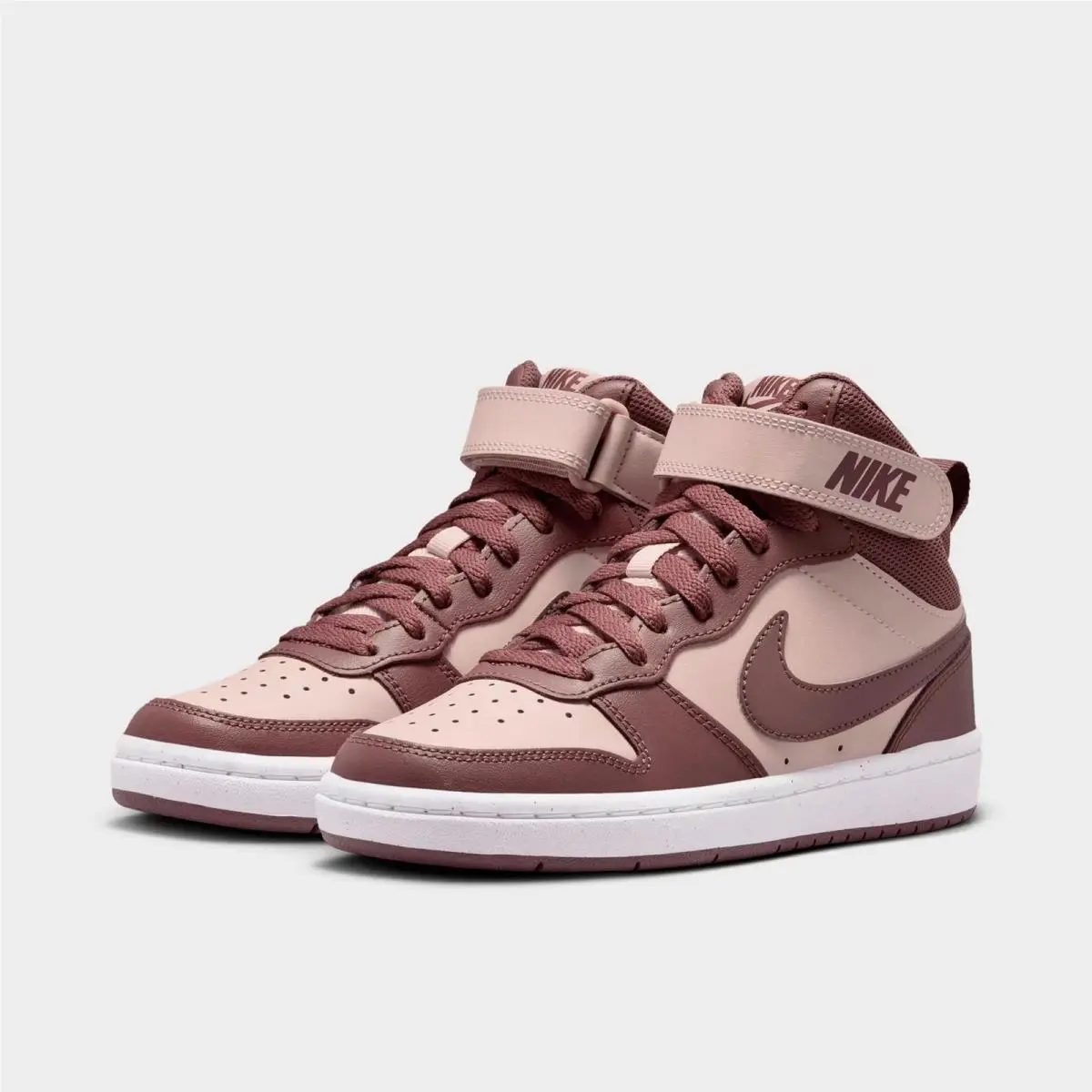Nike shoes - CD7782 603 - Silt Red/White/Tattoo 1