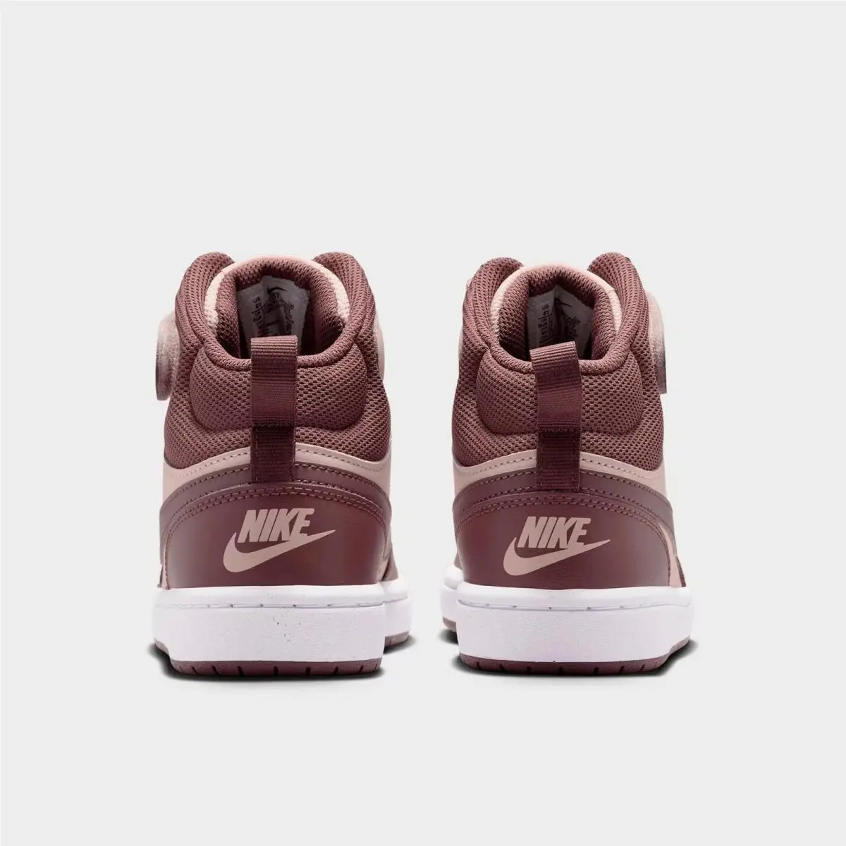 Nike shoes - CD7782 603 - Silt Red/White/Tattoo 6