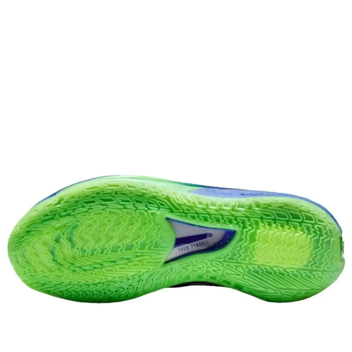 Nike shoes - Air Zoom GT Cut Sprite - CZ0175-301 - Multi 3